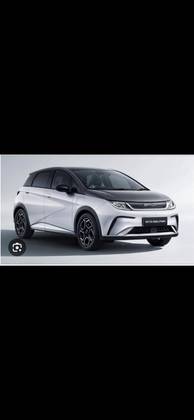 BYD DOLPHIN 60,5 KW ELÉTRICO PLUS BYD DOLPHIN 60,5 KW ELÉTRICO PLUS